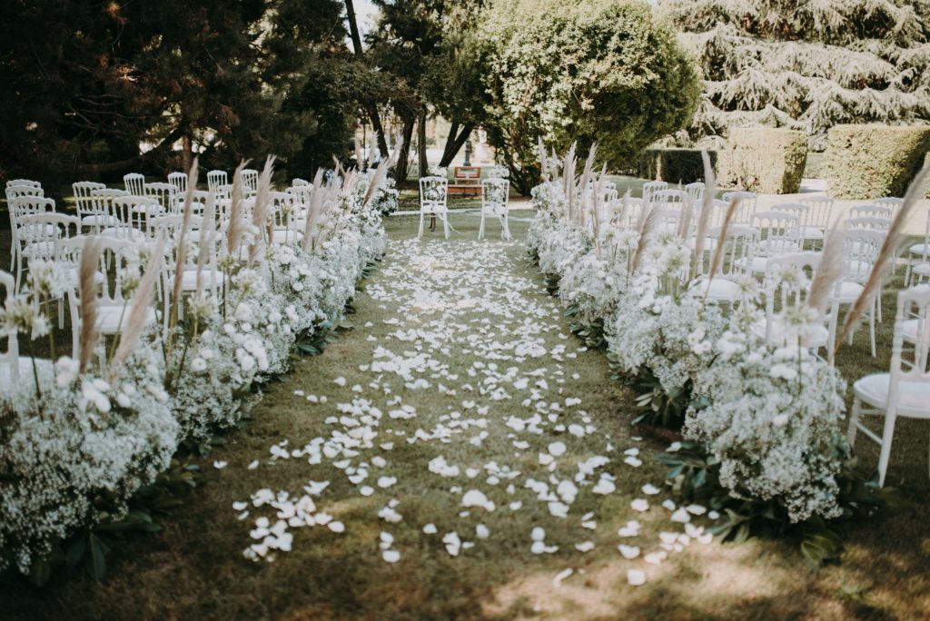 servizi per matrimonio